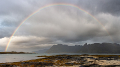 5_Mal wieder ein Regenbogen