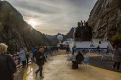 Im Trollfjord