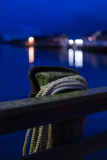Blaue Stunde