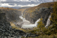 Der Storulfossen