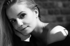 Alina Deibert
