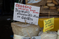 Ein ganz besonderer Käse