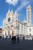 Der Dom von Siena (Duomo di Siena)