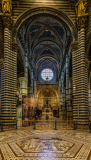Im Duomo di Siena