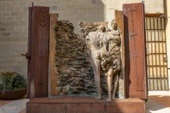 Kunst auf der Straße