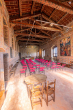 Der Versammlungsaal