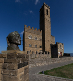 Castello dei Conte Guidi