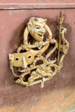 Haustürschmuck
