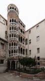 Palazzo del Contarini in Bolvolo