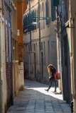 Street life