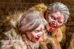 Zombiequeens