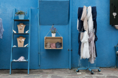 Einkaufen auf Burano