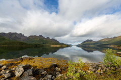 Am Steinlandsfjord