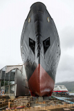 Huritgruten Museumsschiff "Finnmarken"