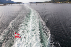 Auf Wiedersehen Vesterålen